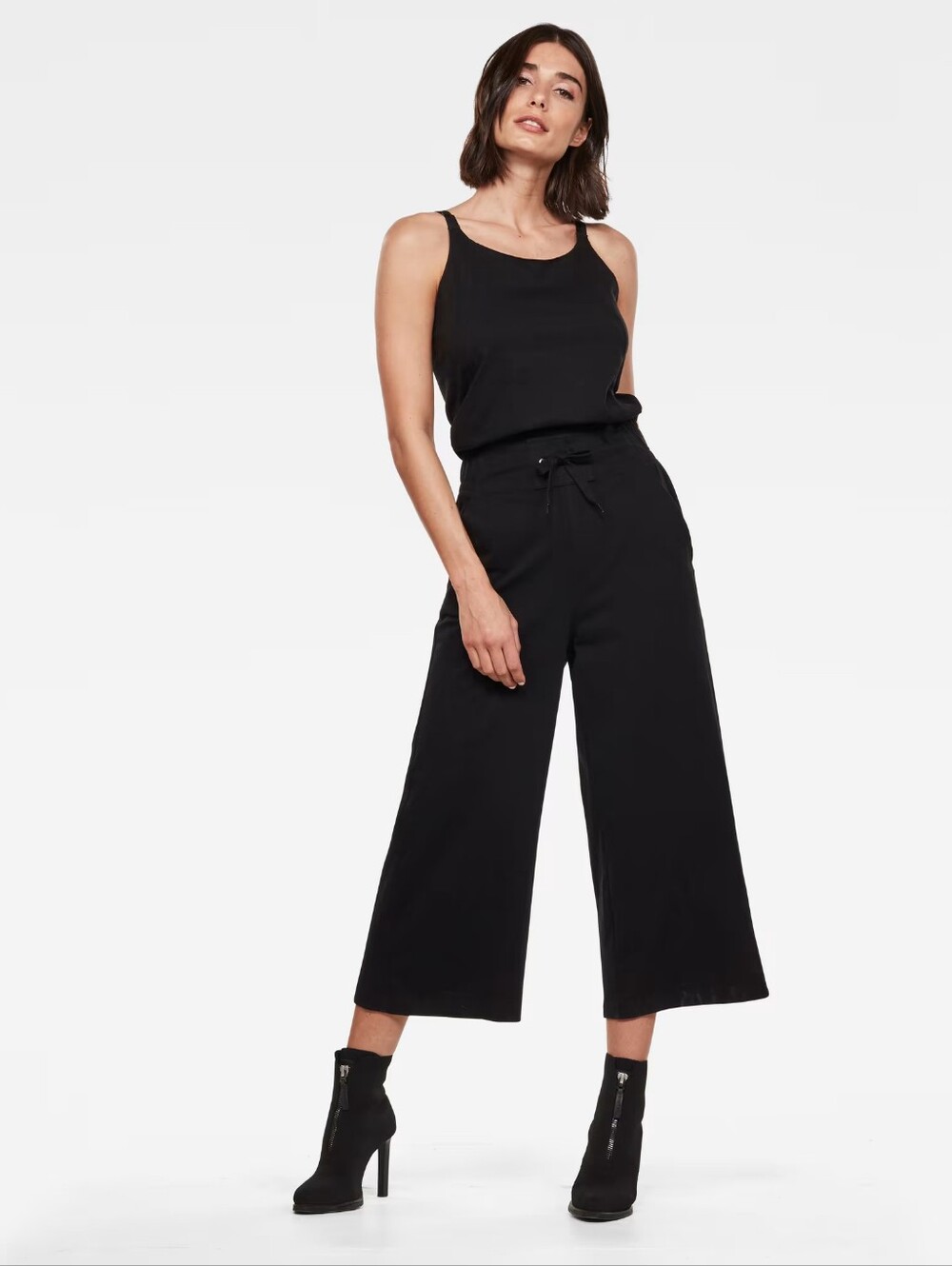 G-Star Raw Utility Strap Jumpsuit